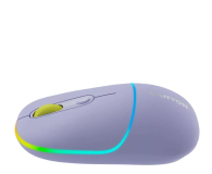 CANYON MW-22 2w1 RGB Fioletowa - 1273574 - zdjęcie 3